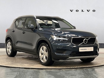 Used Volvo XC40 2022 for sale - 77315732: Photo