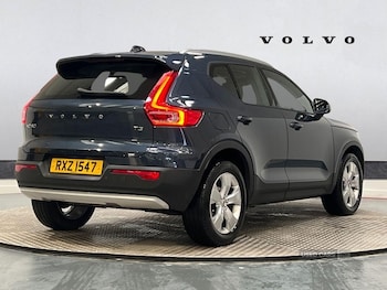 Used Volvo XC40 2022 for sale - 77315732: Photo