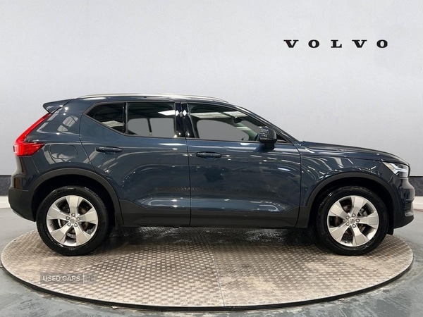 Used Volvo XC40 2022 for sale - 77315732: Photo 3