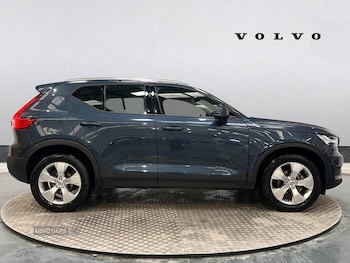 Used Volvo XC40 2022 for sale - 77315732: Photo