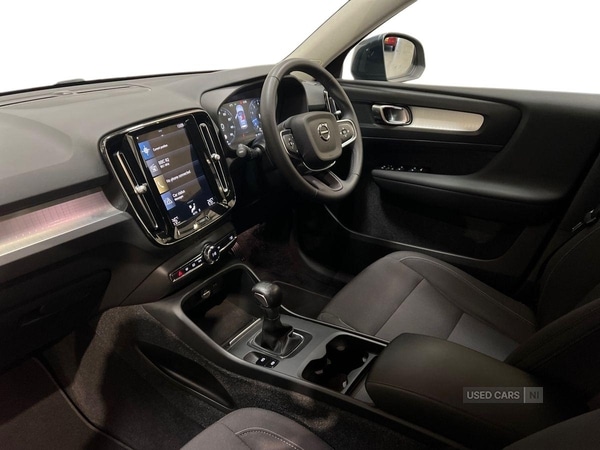 Used Volvo XC40 2022 for sale - 77315732: Photo 5