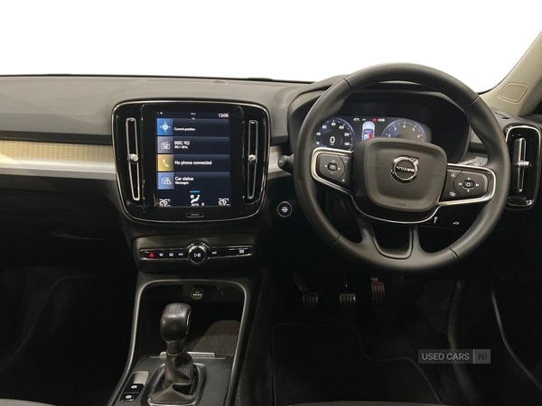 Used Volvo XC40 2022 for sale - 77315732: Photo 6