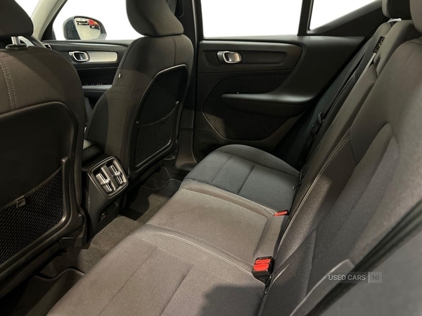 Used Volvo XC40 2022 for sale - 77315732: Photo 7