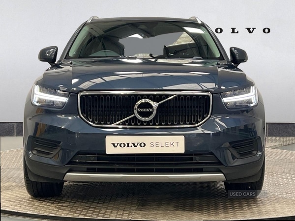 Used Volvo XC40 2022 for sale - 77315732: Photo 9