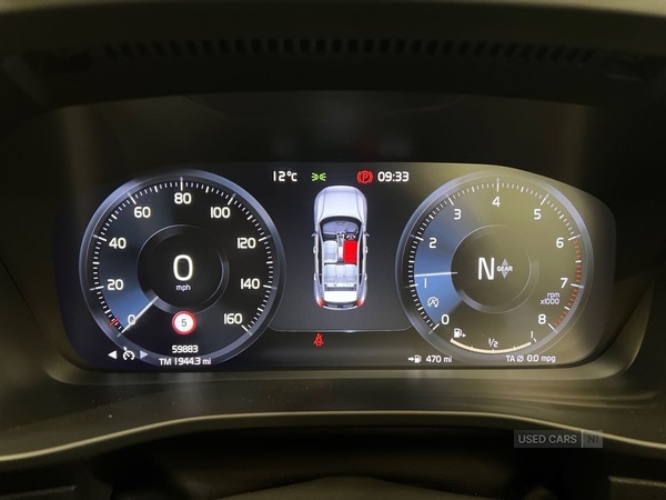 Used Volvo XC40 2020 for sale - 78205733: Photo 12