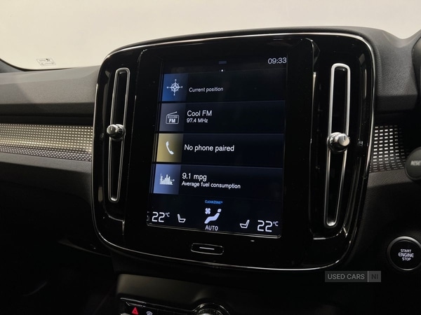 Used Volvo XC40 2020 for sale - 78205733: Photo 13
