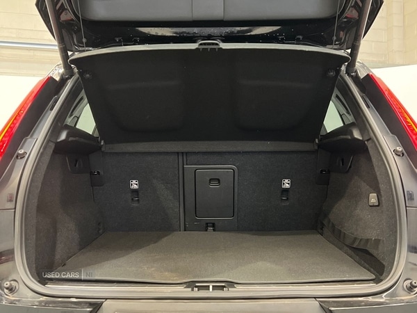 Used Volvo XC40 2020 for sale - 78205733: Photo 14