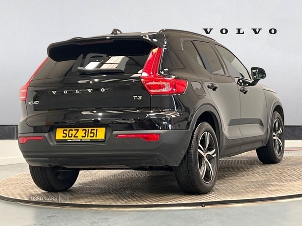 Used Volvo XC40 2020 for sale - 78205733: Photo 2