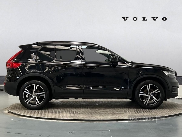 Used Volvo XC40 2020 for sale - 78205733: Photo 3