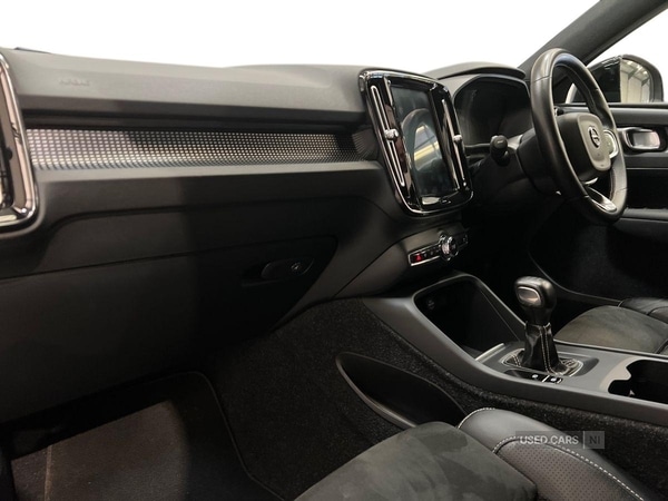 Used Volvo XC40 2020 for sale - 78205733: Photo 5