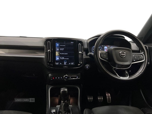 Used Volvo XC40 2020 for sale - 78205733: Photo 6