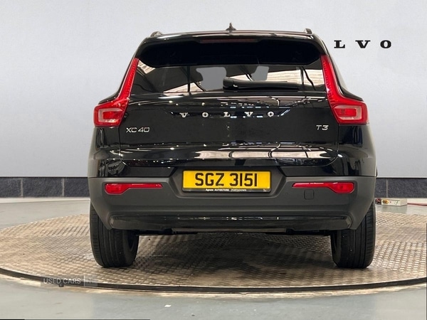 Used Volvo XC40 2020 for sale - 78205733: Photo 8