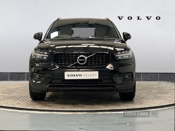 Used Volvo XC40 2020 for sale - 78205733: Photo 9