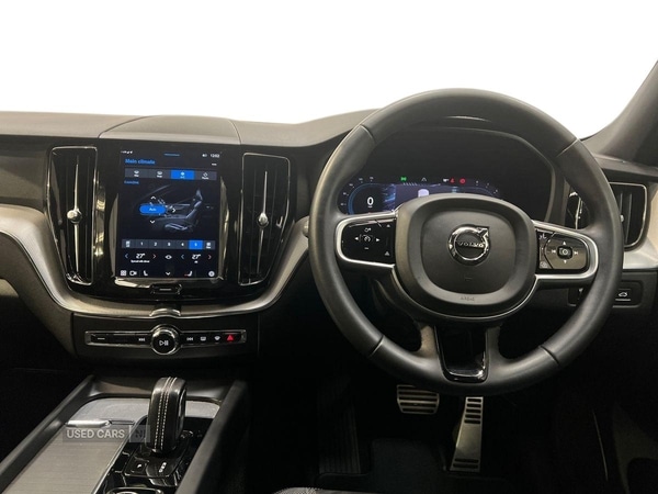 Used Volvo XC60 2022 for sale - 76802916: Photo 11