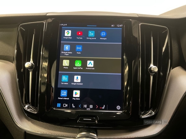 Used Volvo XC60 2022 for sale - 76802916: Photo 13