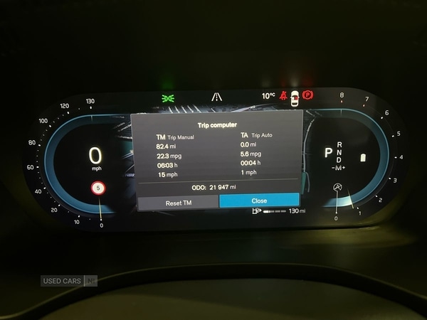 Used Volvo XC60 2022 for sale - 76802916: Photo 15