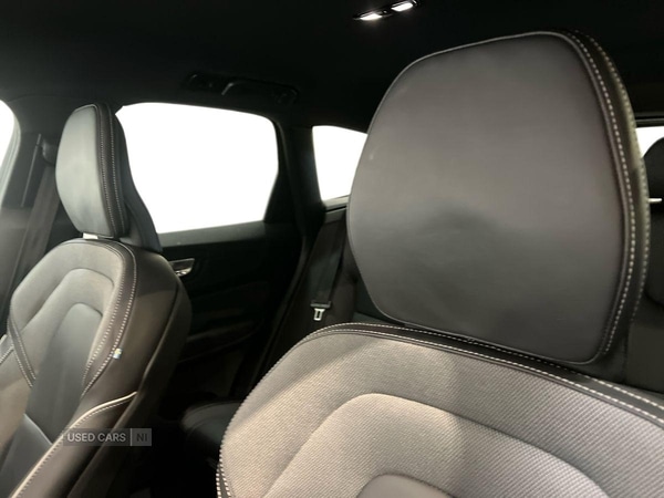 Used Volvo XC60 2022 for sale - 76802916: Photo 17