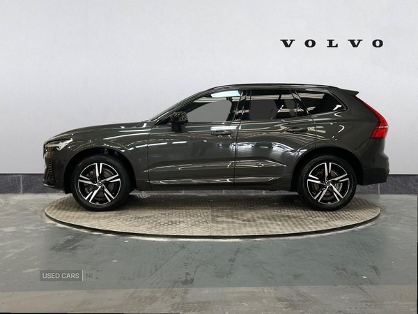 Used Volvo XC60 2022 for sale - 76802916: Photo 18