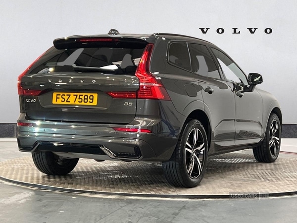 Used Volvo XC60 2022 for sale - 76802916: Photo 2