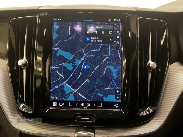 Used Volvo XC60 2022 for sale - 76802916: Photo 20