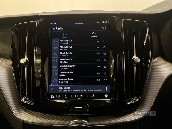 Used Volvo XC60 2022 for sale - 76802916: Photo 21