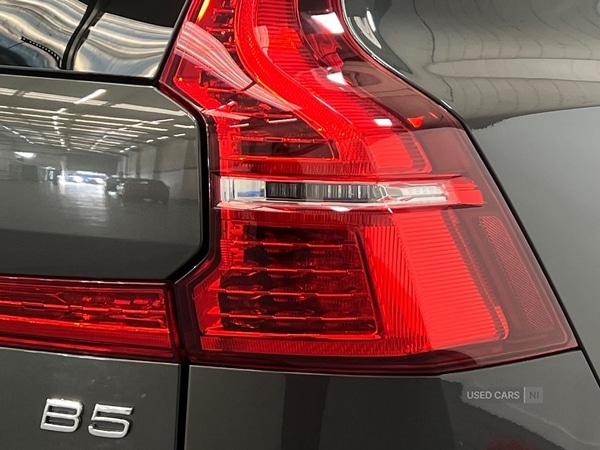 Used Volvo XC60 2022 for sale - 76802916: Photo 25