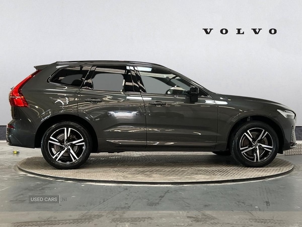 Used Volvo XC60 2022 for sale - 76802916: Photo 3