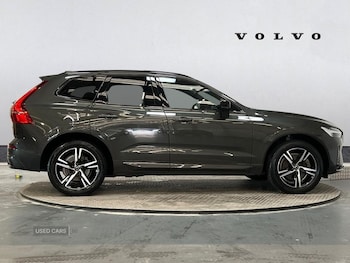 Used Volvo XC60 2022 for sale - 76802916: Photo