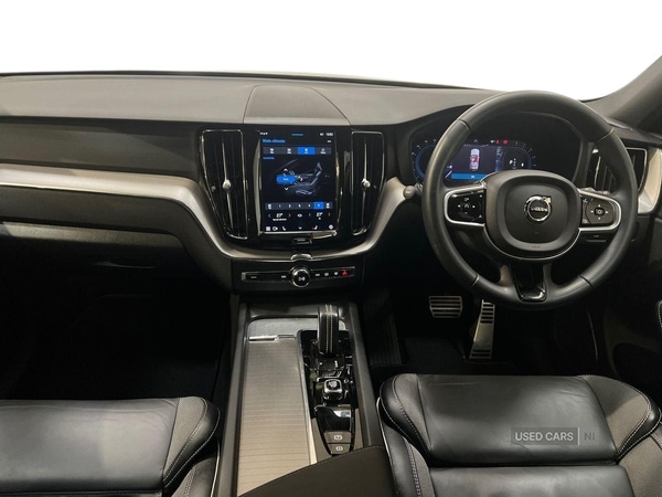 Used Volvo XC60 2022 for sale - 76802916: Photo 6