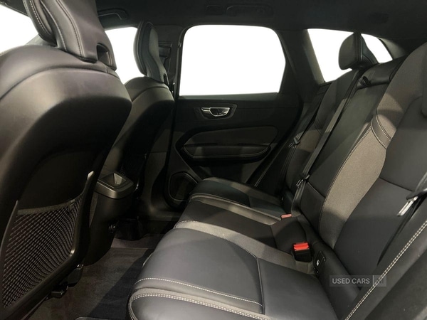 Used Volvo XC60 2022 for sale - 76802916: Photo 7