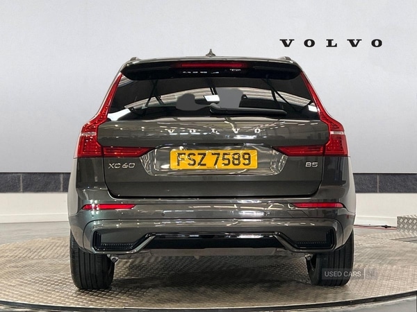 Used Volvo XC60 2022 for sale - 76802916: Photo 8