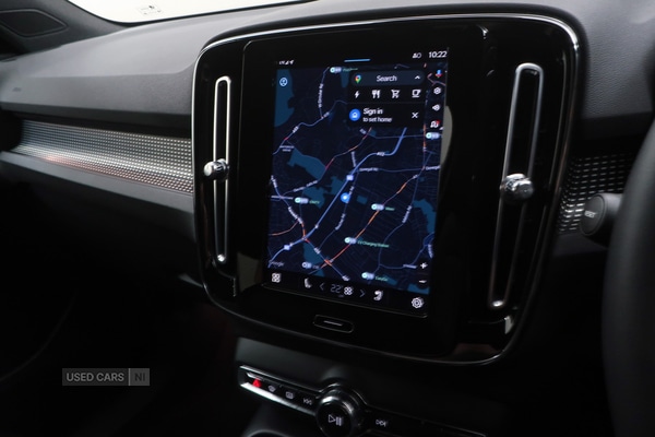 Used Volvo XC40 2021 for sale - 76021398: Photo 14