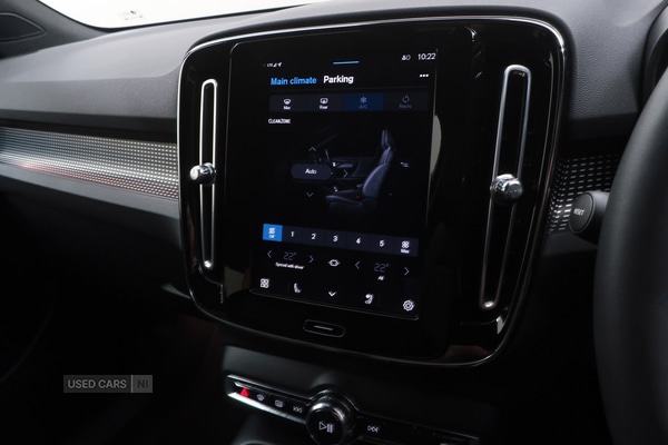 Used Volvo XC40 2021 for sale - 76021398: Photo 15