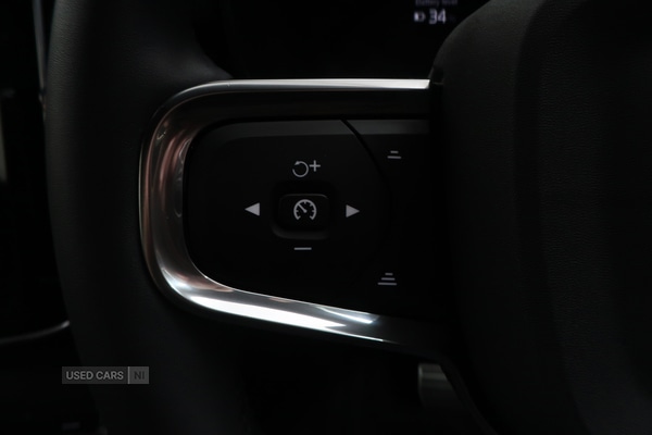 Used Volvo XC40 2021 for sale - 76021398: Photo 16