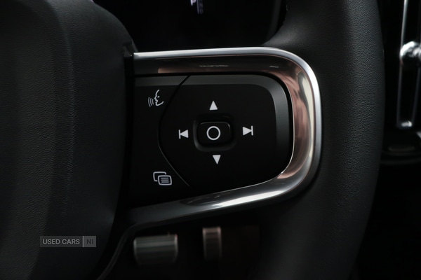 Used Volvo XC40 2021 for sale - 76021398: Photo 17