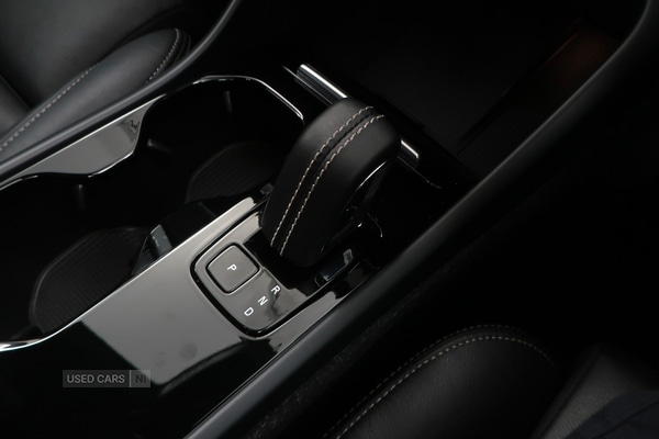 Used Volvo XC40 2021 for sale - 76021398: Photo 20
