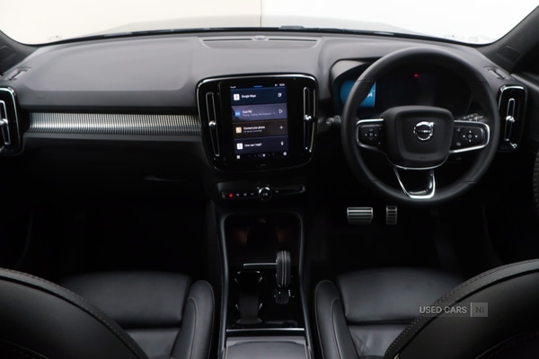 Used Volvo XC40 2021 for sale - 76021398: Photo 26