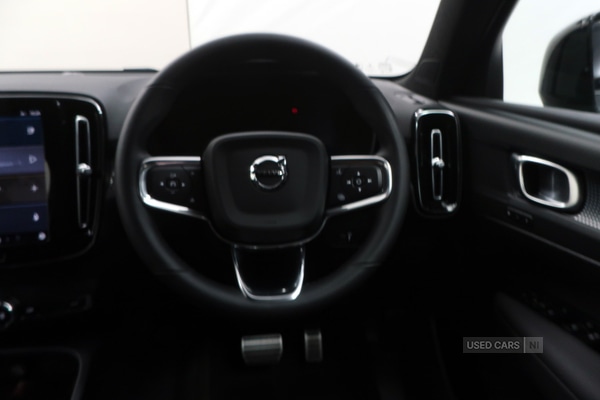 Used Volvo XC40 2021 for sale - 76021398: Photo 27
