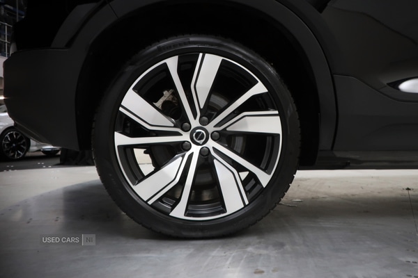 Used Volvo XC40 2021 for sale - 76021398: Photo 28