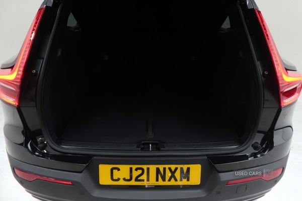Used Volvo XC40 2021 for sale - 76021398: Photo 29