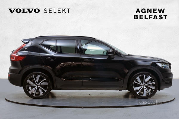 Used Volvo XC40 2021 for sale - 76021398: Photo 3