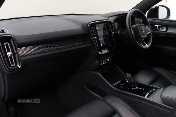 Used Volvo XC40 2021 for sale - 76021398: Photo 30