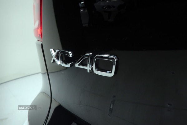 Used Volvo XC40 2021 for sale - 76021398: Photo 31