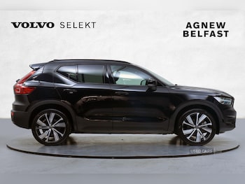 Used Volvo XC40 2021 for sale - 76021398: Photo