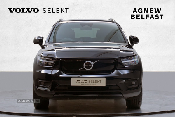 Used Volvo XC40 2021 for sale - 76021398: Photo 4