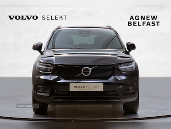 Used Volvo XC40 2021 for sale - 76021398: Photo