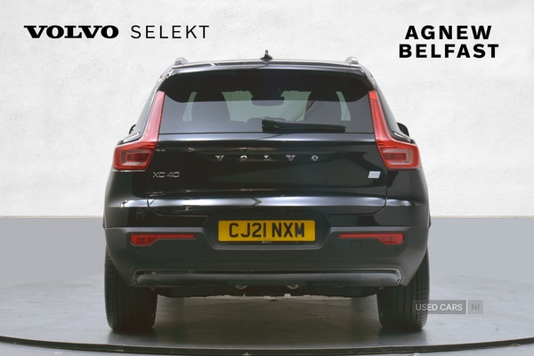 Used Volvo XC40 2021 for sale - 76021398: Photo 5