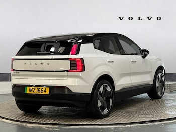 Used Volvo EX30 2025 for sale - 78855709: Photo