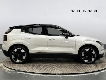 Used Volvo EX30 2025 for sale - 78855709: Photo