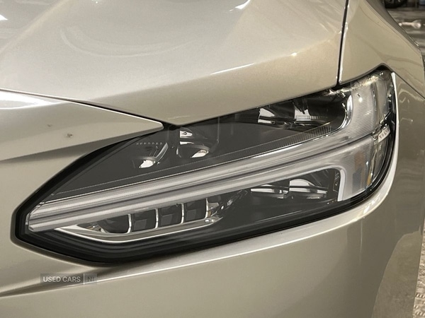 Used Volvo V90 2018 for sale - 77345921: Photo 16